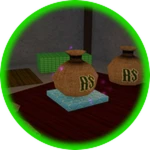 Game Badge Thumbnail