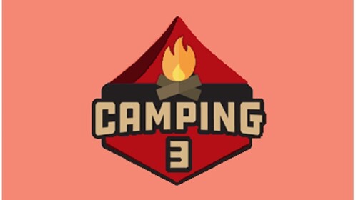Camping 3