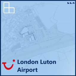 TUI | London Luton Airport