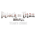 Attack On Titan: Titan’s Curse