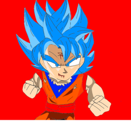 Sonic and Dragon Ball Characters|Guess That Person