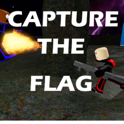 Capture the Flag! {BETA}