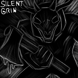 Silent Grin [HORROR]