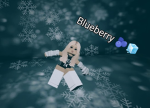 Blueberrys 4 life!