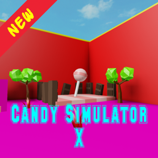 Candy Simulator X