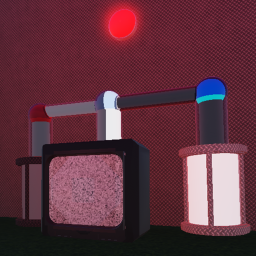 TV: Void [New Tool!]
