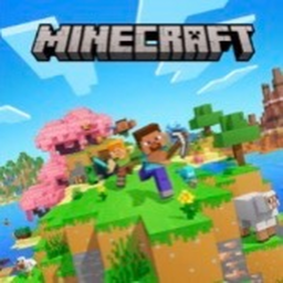 Minecraft: Alpha