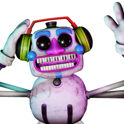 DJ Music Man