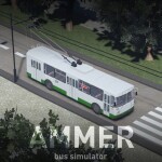 AMMER — Bus Simulator