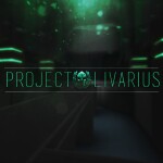[VG] Project Livarius
