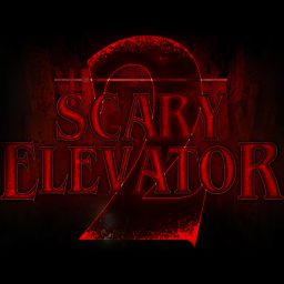 Scary Elevator 2 icon