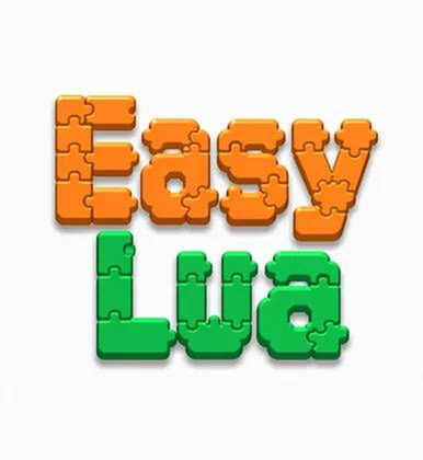 Easy Lua | Block Coding | Scratch Script FREE