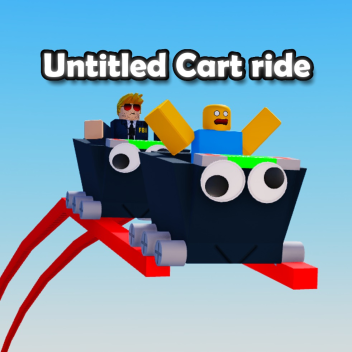 untitled cart ride