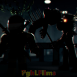 Accurate Piggy RP Film role-play Group