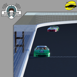 (Late Model) Apache Bullring