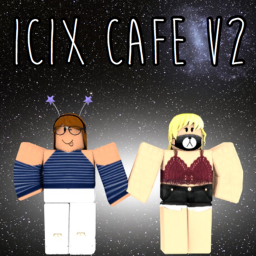 I c i x Cafe