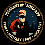 staff only for liberty country president rp!