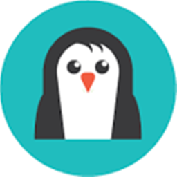 penguin land