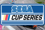 Sega Nascar Cup Series
