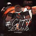 #City Serving