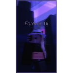 Forever 16.