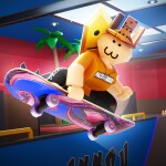 (New) Skatepark Tycoon