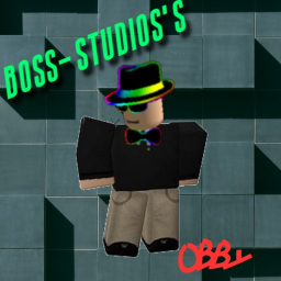 BOSS-STUDIOS's Obby