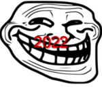 the troll face cult