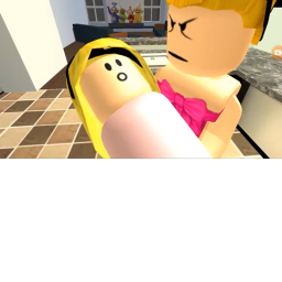 Welcome to Golden blox'