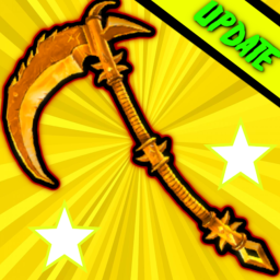 [🌈RELEASE] Murder Mystery X