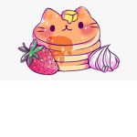 Waffles Fan group! :3