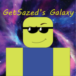 GetSazed's galaxy