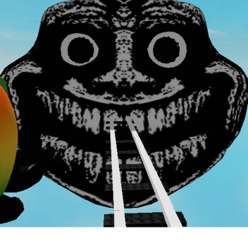 Cart ride into DARK MANGO PHYCOLOGY