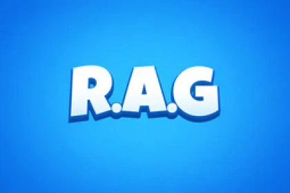 R.A.G Games Roblox group icon