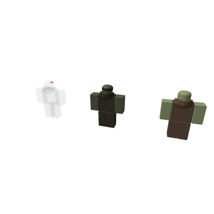 Zombie System [ONLY R6 SUPPORTED]