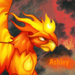 Ashley's Fire Brand