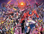Transformers Fans Community