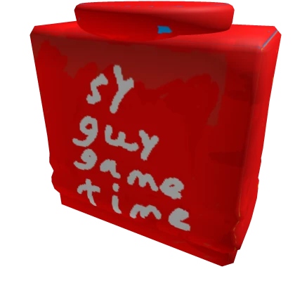 Item Thumbnail
