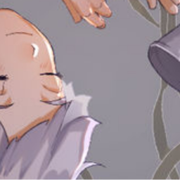 ✩