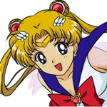 Sailor_MoonxxX Sailor Scouts