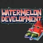 WaterMelonDevelopment