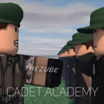 United Nations Space Command Defense Force|Cadet's