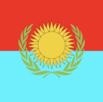 カプタ民主主義人民共和国/kaptha Democratic People's Republic