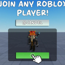 Friend Joiner [JOIN ANY FRIEND]