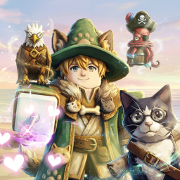 Wizard Alchemy[🐣Pet Hatch] icon