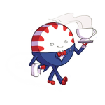 Pepper Mint Butler Gang