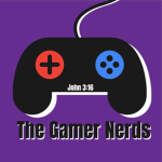 The Gamer Nerds