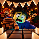 [NEW] Hands Out