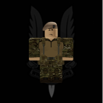 ~|BA|~ Special Air Service ~|BA|~