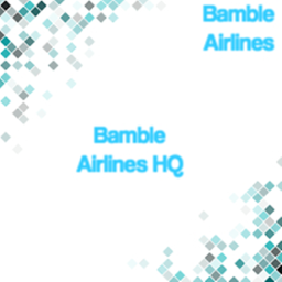 Bamble Airlines HQ